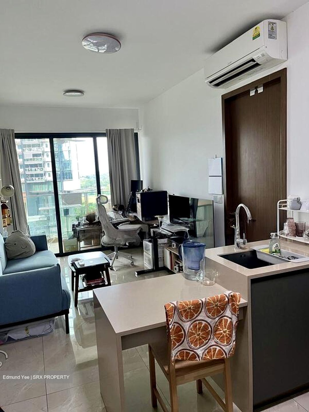 Normanton Park (D5), Apartment #503628151